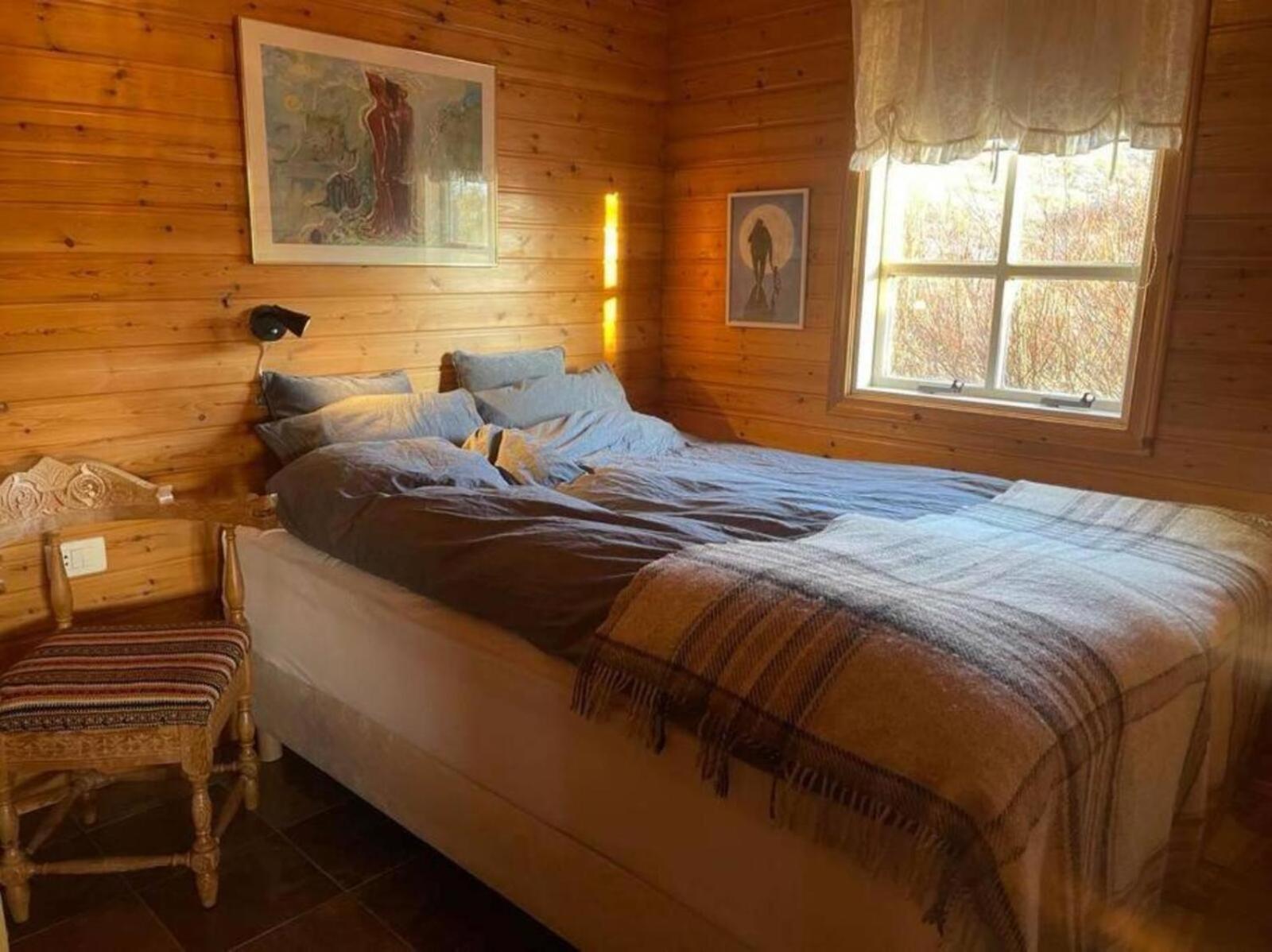 Cozy 2 Bedroom Cottage With Hot Tub Akureyri Eksteriør billede