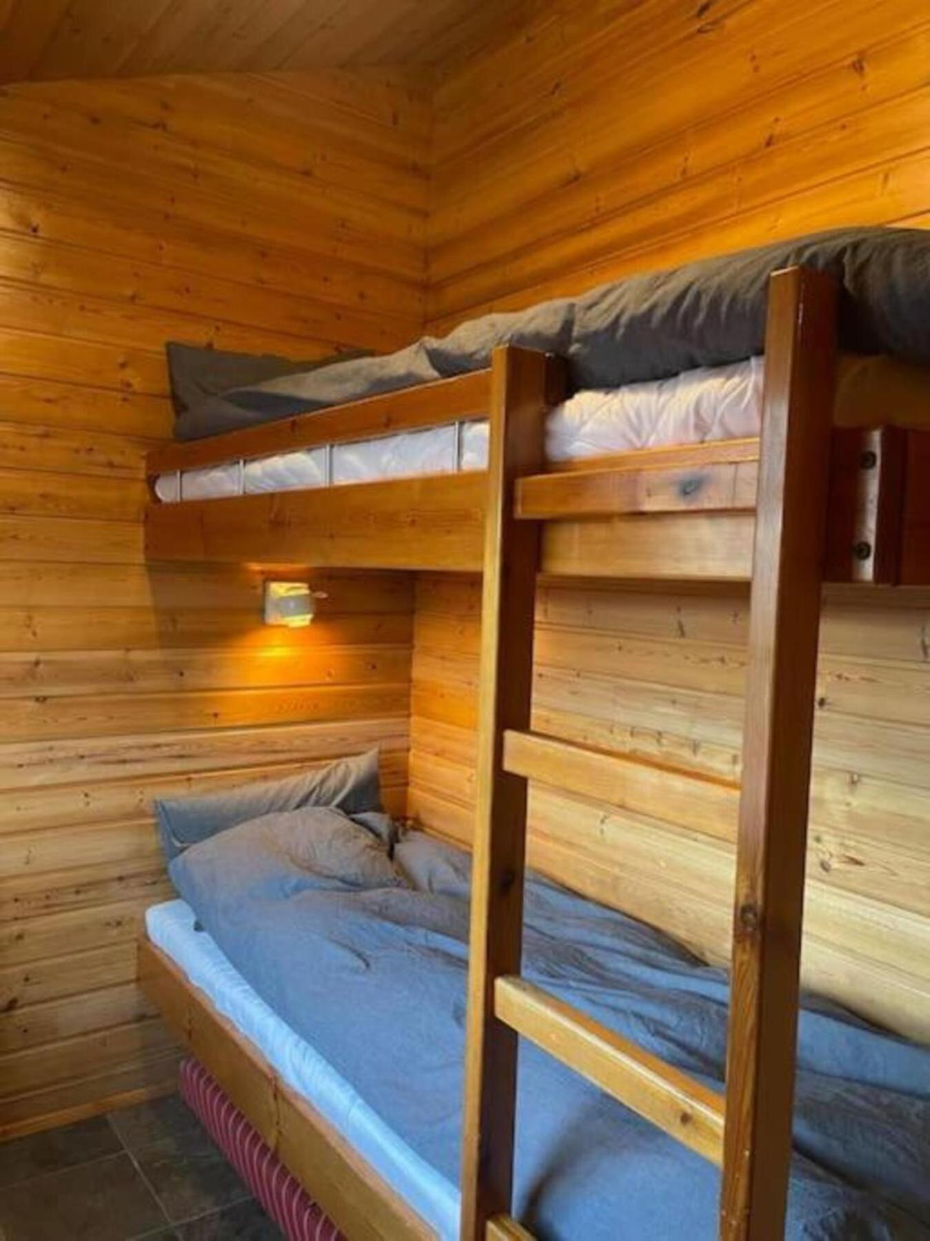 Cozy 2 Bedroom Cottage With Hot Tub Akureyri Eksteriør billede