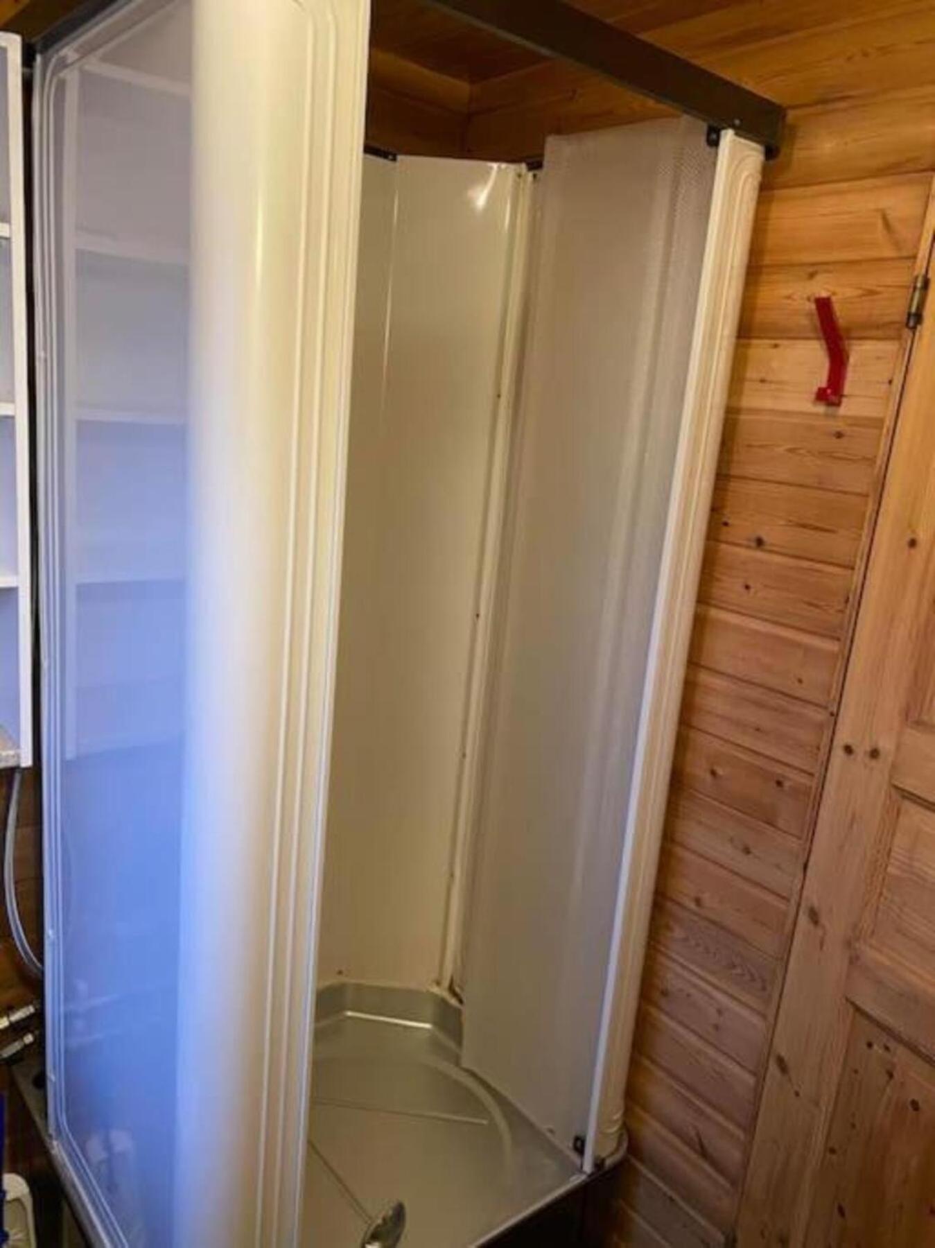 Cozy 2 Bedroom Cottage With Hot Tub Akureyri Eksteriør billede